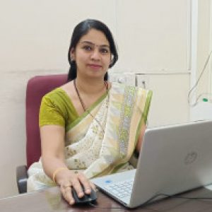 Profile photo of Garvita Puranik