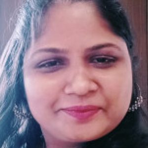 Profile photo of Rajshri Tambe