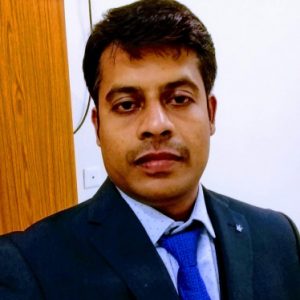 Profile photo of Chandrakumar Venkateswaran R