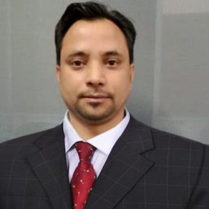 Profile photo of Pankaj Chauhan