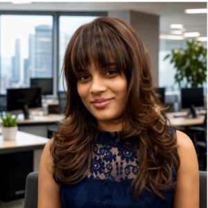 Profile photo of Sushma Pawar