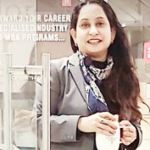 Profile photo of Gurpreet Kaur