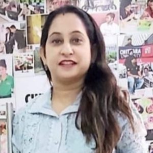 Profile photo of Gurpreet Kaur