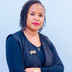 Profile photo of Jackline Lawrence Shirima