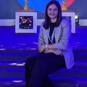 Profile photo of Sapana Singh