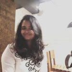 Jacintha Lucy J