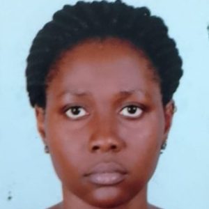 Profile photo of Kimberly Ogaino