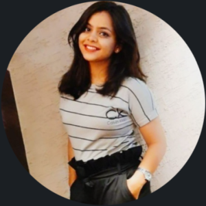 Profile photo of Renuka Mane