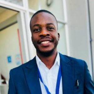 Profile photo of Alex Nyangaire