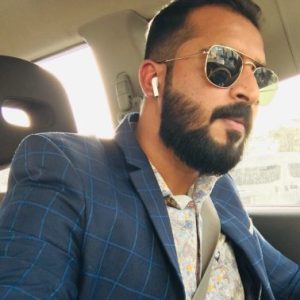 Profile photo of Muhammed Ramsheed Mailanchikkal