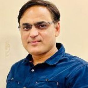 Profile photo of Sanjay Jat