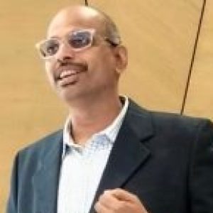 Profile photo of Umesh Kutty