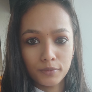 Profile photo of Heena Kava