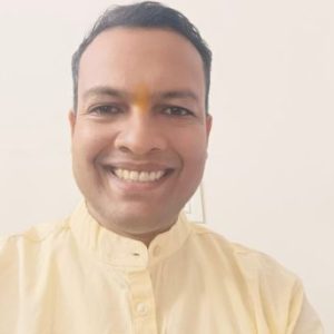 Profile photo of Sampad Kumar Biswal
