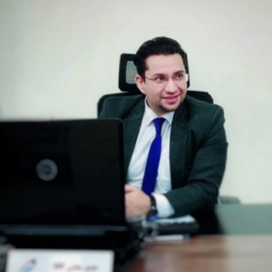 Profile photo of Tariq Zafar