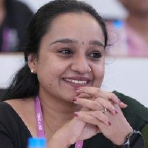 Profile photo of Janaki Prasanna