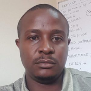 Profile photo of Hamza Nyambogo Mnemo