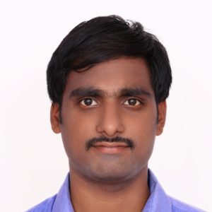 Profile photo of Talluru Sai Rakesh