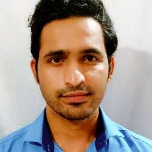 Profile photo of Nikhil Gawade