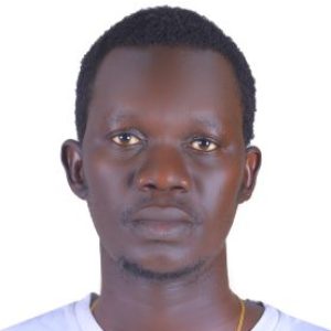 Profile photo of Majok Ajou Akuei