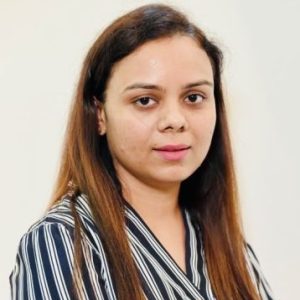 Profile photo of Khushbu Raina