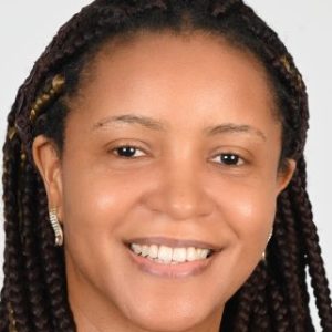 Profile photo of Marguerite Layu