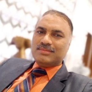 Profile photo of Subodh Anjal