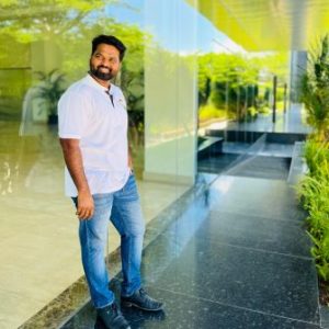 Profile photo of Vijayakumar Mk