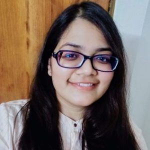 Profile photo of Sneha Gurumitkal