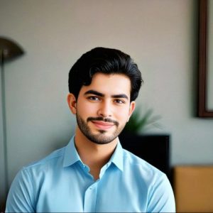 Profile photo of Muhammad Waseem