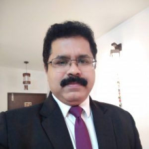 Profile photo of Manickavasagam Balasubramanian