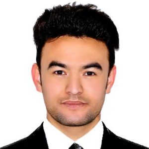 Profile photo of Iqbal Haidary